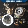 Ford Transit MK6 MK7 Ignition Switch Starter (2000-2016)