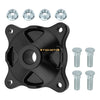 Polaris Ranger 500 6x6 Middle Wheel Hub & Studs Nuts (2001-2005)
