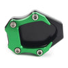 Kawasaki Ninja 400, Versys 650 Kickstand Side Stand Extension Plate (2010-2019)
