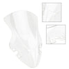 CFMOTO 450 SR Clear Windshield Wind Deflector (2022-2023)