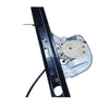 BMW X5 E53 Front Right Window Regulator (2000-2006)