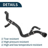 Volvo S60 Lower Radiator Hose (2012-2016)