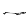 BMW G06 20-22（fit：left-hand drive） Carbon Fiber Dashboard Panel Cover Trim