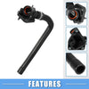 BMW 1 Series 118i Radiator Coolant Hose (2012-2015)