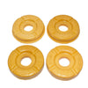 BMW E70 E71 X5 X6 4X Front Shock Strut Mount Bushing Kit (2007-2014)