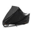 Honda CT125 Hunter Cub Motorcycle Cover Black (2020–2023)