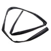 Toyota Hiace Van 2005-2019 Left Front Door Glass Run Channel