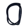 Door Rubber Seal Weatherstrip Rear Right Fits Toyota Wish ANE11 4D 2003-09 D03