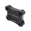 Harley Electra Glide Handlebar Riser Pullback Plate Bracket (2007-2023)