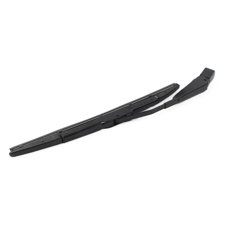 Honda CR-V, Hyundai Santa Fe Rear Wiper Arm Blade Set (2001-2006)