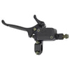 Ski-Doo MX Z Master Cylinder Assembly (1996–2001)