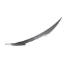 BMW 3 Series G20 M3 G80 M4 Rear Trunk Spoiler Wing Lip (2019-2023)