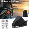 Kawasaki Z900RS Motorcycle Cover Black (2018–2024)