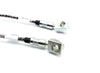 HSV VR / VS Clubsport / GTS / Grange / Senator (IRS, C4 Premium) Brake Line Kit (1993-1998)