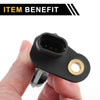 Chevy Colorado 1 Pc Crankshaft Position Sensor (2008 - 2012)
