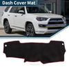 Nissan Micra March K13 Sun Protector Dashboard Cover Mat (2010-2017)