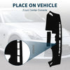 Nissan Fairlady Z33 350Z Sun Protector Dash Cover Mat (2003-2009)