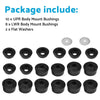 Ford F250 F350 2 / 4WD 20 x Polyurethane Body Mounts (1999-2018)
