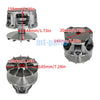 Polaris Sportsman 500 EFI 2006, 700 800 EFI 2006-2007 Primary Drive Clutch