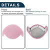 Ford Mustang 2015-2021 Pink Decorator Gear Shift Knob Cover
