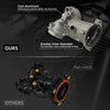 Harley Softail 55mm M8 High Flow Intake Manifold (2018 - Present)