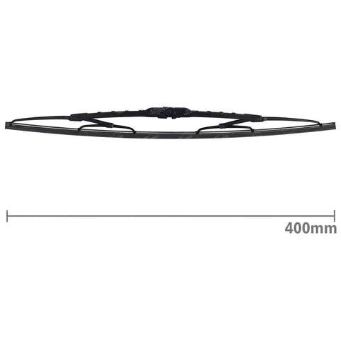 Mitsubishi Triton Front Pair Eco Wiper Blades (1986-1996)