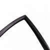 Windshield Moulding Rubber Front Fits Mitsubishi Lancer EX CY CZ4A Sedan 2009-17