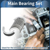 Nissan Altima Main Bearing Set (1993-1997)