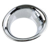 Toyota Harrier Venza Bumper Fog Light Bezel Ring (2021)