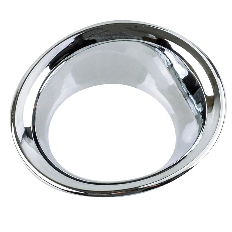 Toyota Harrier Venza Bumper Fog Light Bezel Ring (2021)