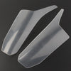 Honda CBR650R Transparent Headlight Guard Lens Cover (2019-2021)