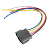 Nissan Infiniti Subaru Mass Air Flow Sensor Cable Connector