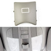 Mercedes ML / GL / R W164 W251 Ceiling Light Switch Button Covers (2006-2012)