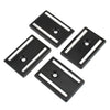 Yamaha V-Max VMax 1200 Engine Decorative Cover Kit (1994-2007)