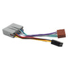 Ford Wiring Harness Stereo Radio Plug Connector