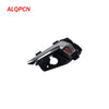 Kia Picanto Rear Left Black Chrome Door Handle (2011-2018)