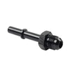 Make & Model 6AN Male to 3/8" Male SAE Quick-Disconnect EFI Fuel Rail Fitting