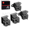 Yamaha Gas Golf Cart G2 / G8 / G9 / G14 Engine Mounts (1985-1995)