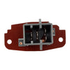 Ford Explorer, Ranger, Mercury Mountaineer Heater Blower Motor Resistor (2001-2010)