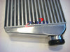 Universal Vehicles Turbo Intercooler 430x300x70mm 76mm Inlet/Outlet
