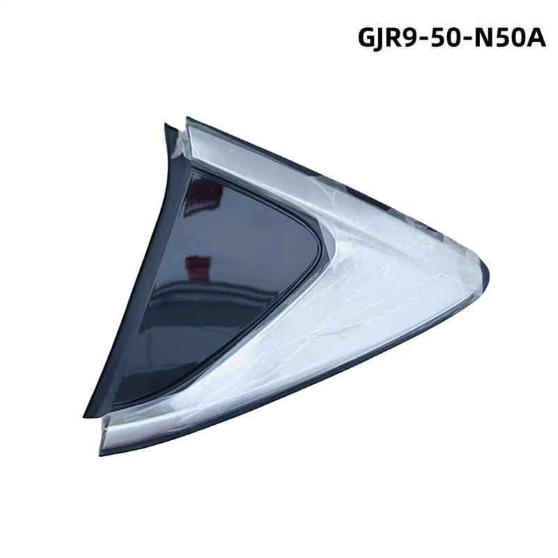 2013-15 Mazda 6 Rear Left Door Outside Cover Trim (2013-2015)