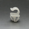 98-06 Mazda Bravo B-Series B2500 Courier Ranger Hood Bonnet Prop Rod Clamp Clip
