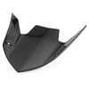 Kawasaki Z1000 2014-2016 Black Windshield