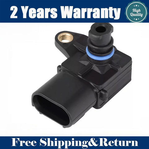 Chrysler Dodge Jeep MAP Sensor (2005–2011)