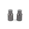 Motorcycle Car Trucks Universal Wheel Air Tire Valve Stem Caps Covers