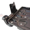 Mitsubishi Pajero Montero 2007-2022 Battery Tray
