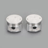 Yamaha V-Star XV 250 Virago SRV 250 49.75mm Piston Complete Kit (88-18)
