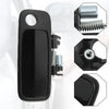 Toyota Camry 2.2L A / T Front Right Passenger Side Exterior Door Handle
