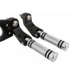BMW R18 B Classic Rear Footpegs Mount Kit (2020-2023)