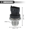 Honda CRV Manifold Absolute Pressure Sensor (2005-2007)